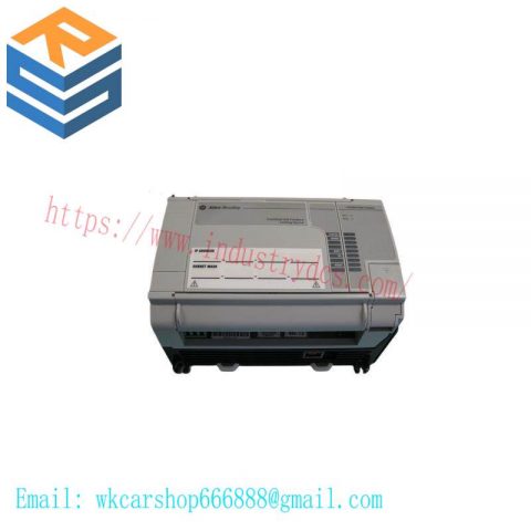 AB 1757-FFLD2: Industrial Fieldbus Linking Device