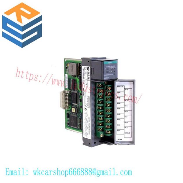 AB 1757-FIM: ProcessLogix Fieldbus Interface Module - High-Performance, Reliable Communication Hub