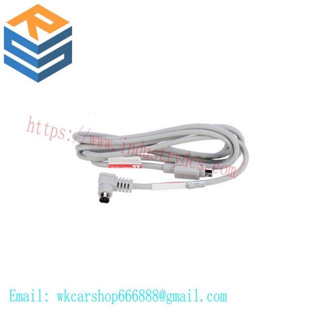 ABB 1761-CBL-HM02 Communication Cable for Industrial Control Systems