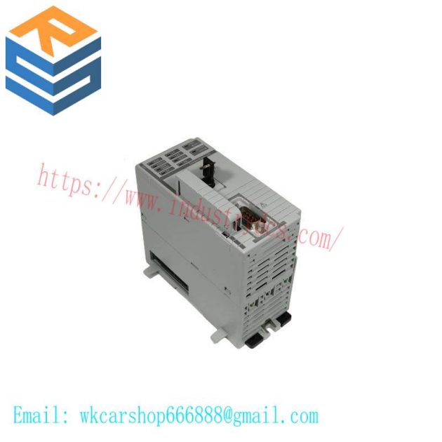 Allen-Bradley 1768-L43 PROCESSOR MODULE, Industrial Control System Component