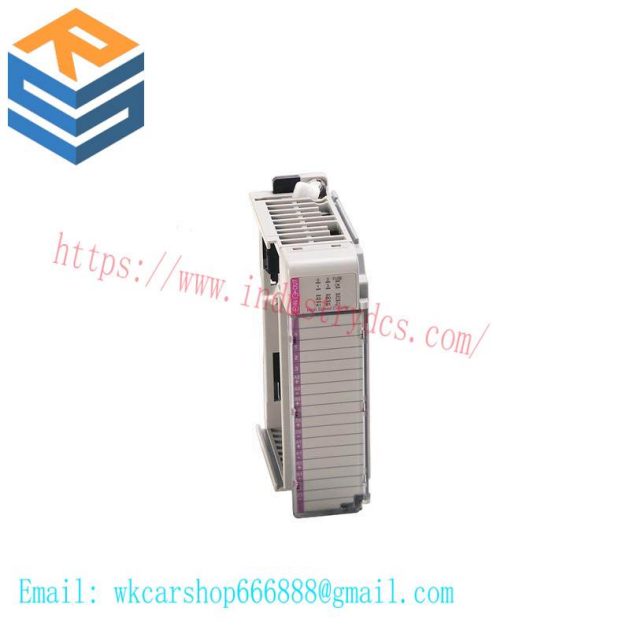 AB 1769-IQ32T I/O MODULE: High-Performance Digital I/O for Industrial Automation