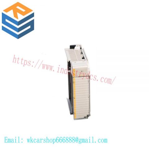 AB 1769-OF4CI - Advanced Control Module, Industrial Automation Solutions