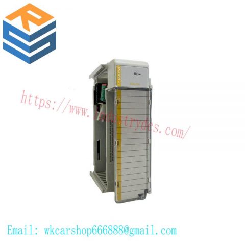 AB 1769-OF4VI Industrial Control Output Module