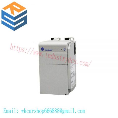 AB Automation 1769-PA4 Power Supply, High Efficiency PLC Module