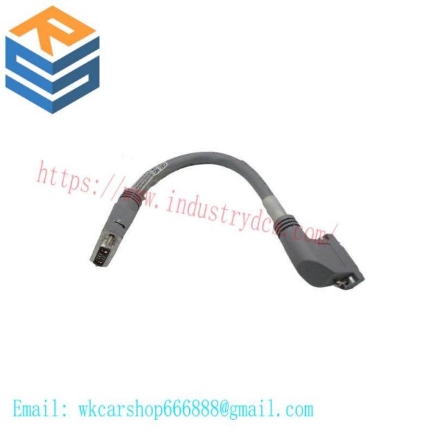 AB 1771-CP1 I/O Chassis - Modular Control System for Industrial Automation