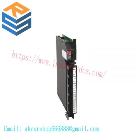 AB 1771-IFEK: Analog Input Module, Precision for Industrial Automation