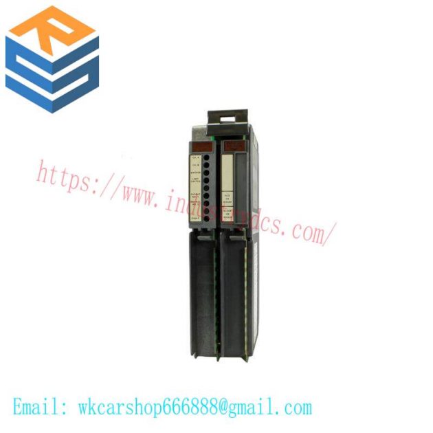 AB 1771-IK Counter Module, Industrial Control, Counting & Accumulation