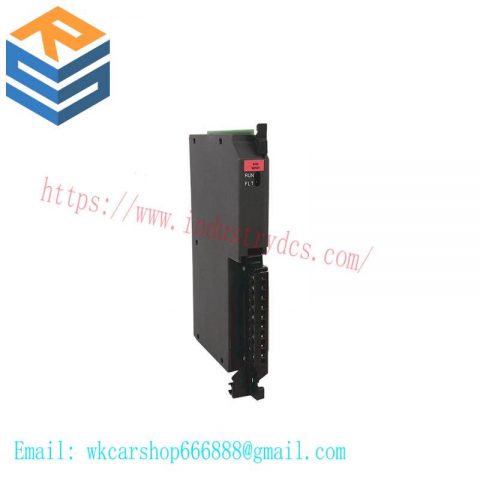 AB 1771-IR Input Module: Industrial Control, Advanced Signal Processing
