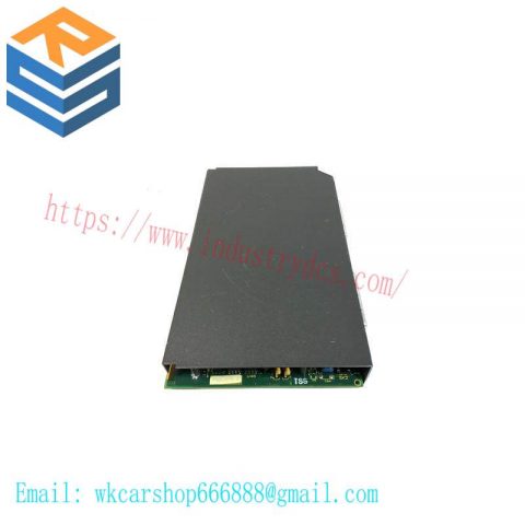 AB 1771-NBSC Isolated Analog Module: Advanced Industrial Control Solutions