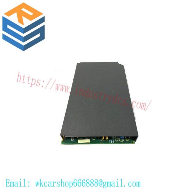 AB 1771-NBSC Isolated Analog Module: Advanced Industrial Control Solutions