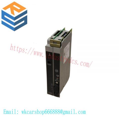 AB 1771-P5E Input Voltage Control Module