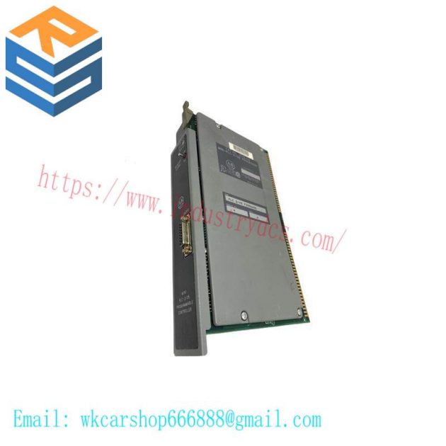 ABB AB 1772-LS PROCESSOR MODULE, for Industrial Automation