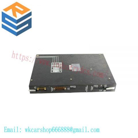 AB 1775-KA Communication Module: Advanced Networking for Industrial Control, 200 Characters