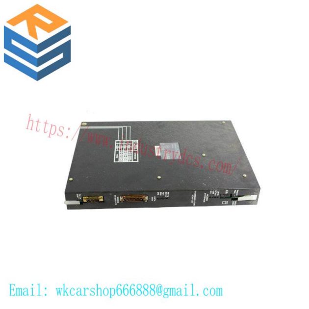 AB 1775-KA Communication Module: Advanced Networking for Industrial Control, 200 Characters