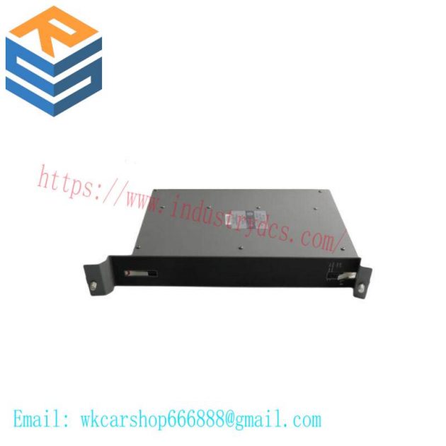 AB 1775-L4 Processor Module, Advanced Control Solutions for Industrial Automation