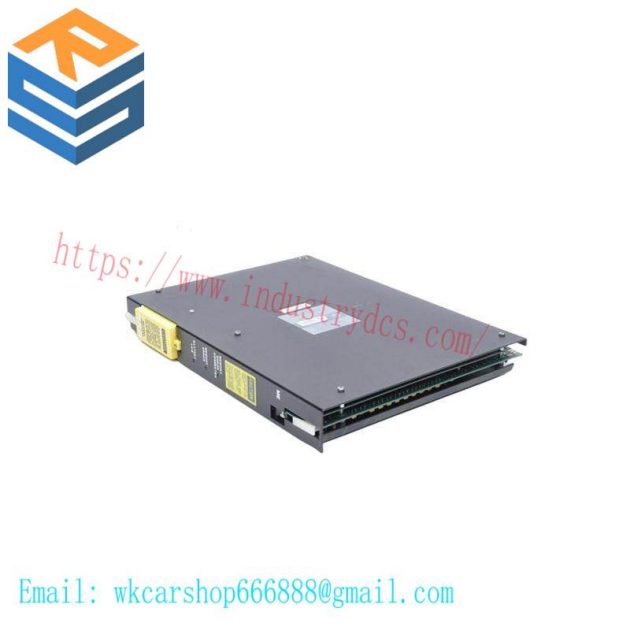 ABB 1775-MED Memory Module, Industrial Control Solutions