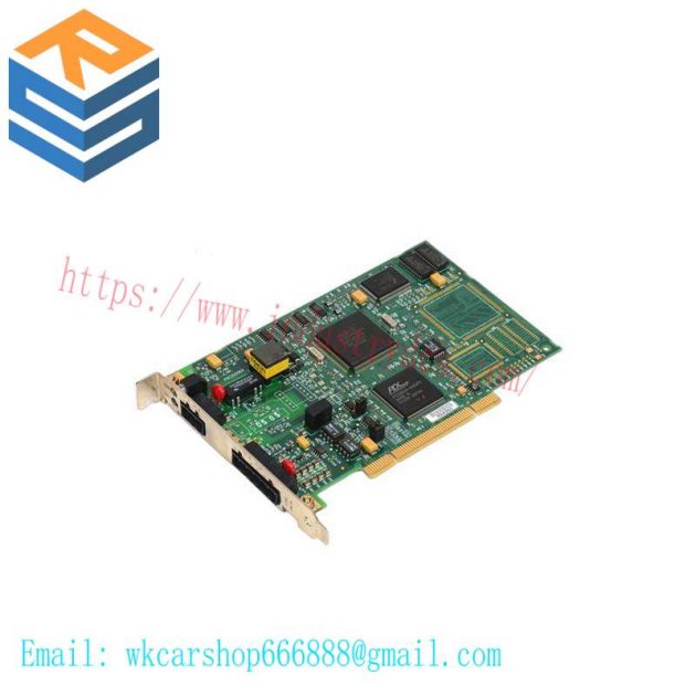 AB 1784-PKTX - PCI Bus Module for Industrial Automation