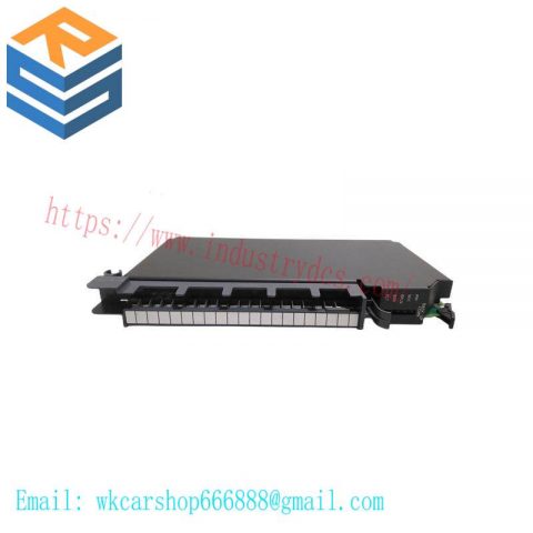 ABB AB 1785-BCM COMMUNICATION MODULE - Industrial Automation Solutions