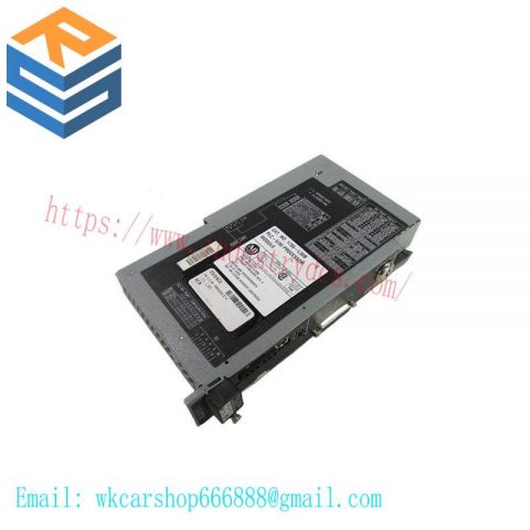 Allen Bradley AB 1785-L30B Standard Processor, Precision Control Solutions