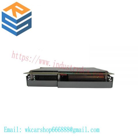 AB Electronics 1785-L80C15 Control Module, High-Performance Processing Core