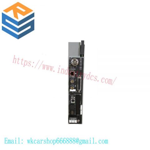 AB 1785-L80C: Advanced Process Control Module, Industry-leading Automation Solution