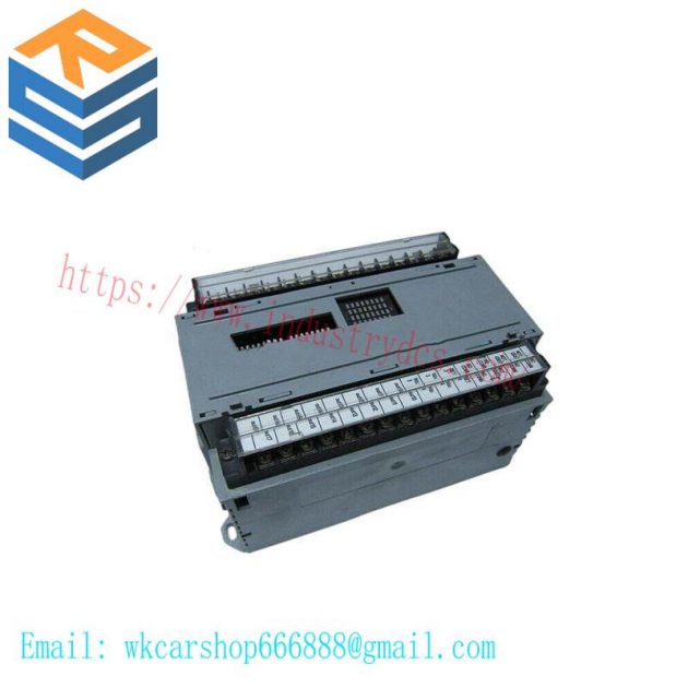 ABB AB 1791-OB32 PLC BLOCK I/O Module, Industrial Automation Solutions
