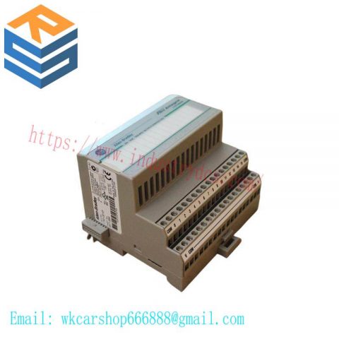 ABB AB 1793-OB16P Digital Output Module - Advanced Control Solutions