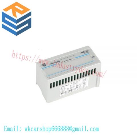 Allen-Bradley 1794-IV16 Output Modules - Industrial Control Module