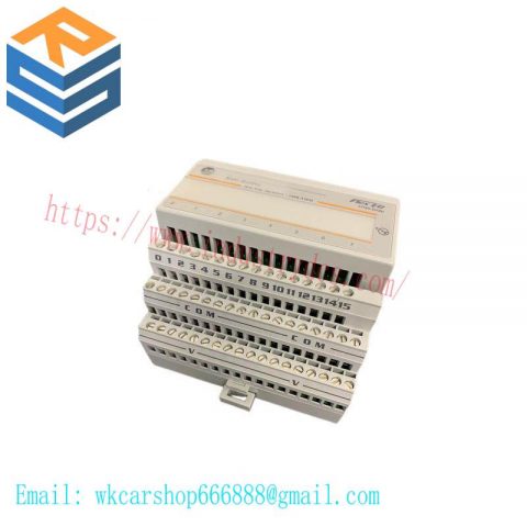 AB 1794-OA8I Industrial Control Output Module