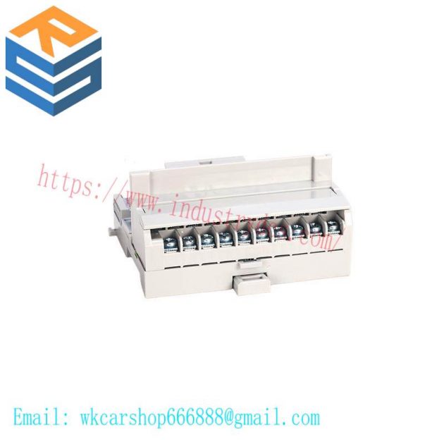 Allen Bradley 1794-TBN Terminal Base Module for Industrial Control Systems