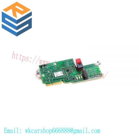 ABB AB 20-750-S Safe Torque-Off Module