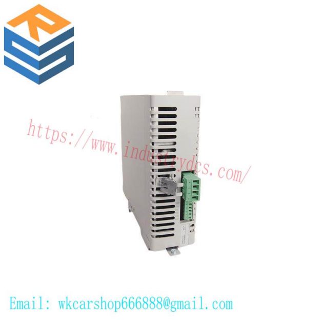 AB 2094-BM01-S Motion Control Axis Module