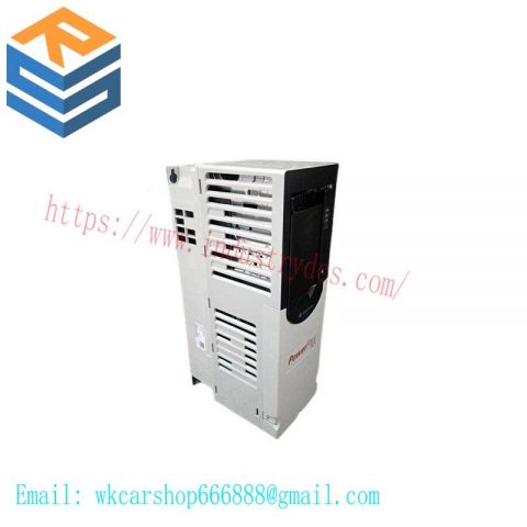 ABB 20F11NC022JA AC Drive, Advanced Industrial Control Solution