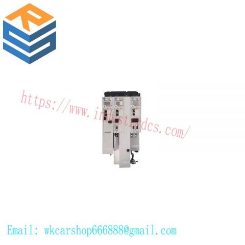 ABB 2198-D032-ERS4 Kinetix 5700 Dual Axis Safe Speed Drive, Advanced Industrial Control Solution