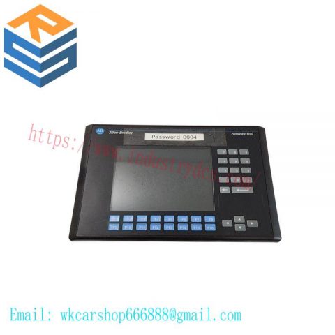 AB Electronics AB 2711-K10C15L1 KEYPAD