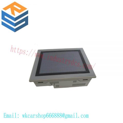 AB 2711P-T15C4D2 Operator Interface - Advanced Control Module