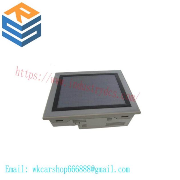 AB 2711P-T15C4D2 Operator Interface - Advanced Control Module