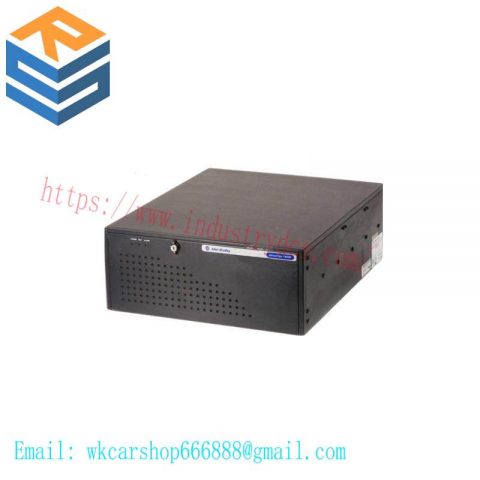 AB Industries AB 6155R-14S2KH Industrial Control PC