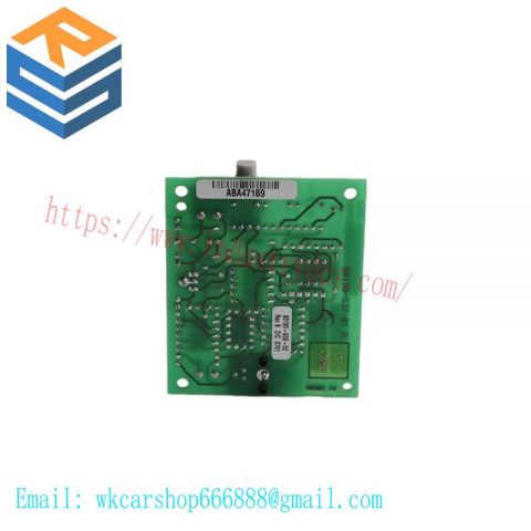 AB 80026-518-01-R POWER SUPPLY: Reliable Industrial Power Solution