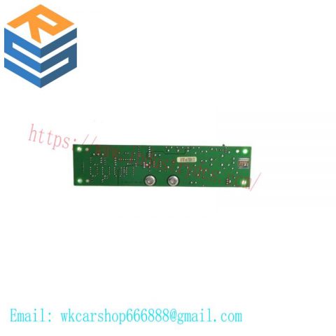 ABB 80190-220-01-R 81001-340-71-R Control Board