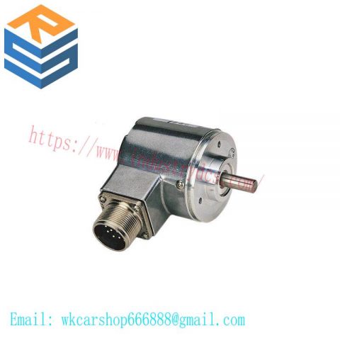 AB 845H-SJDZ24FWY2C Industrial Incremental Encoder
