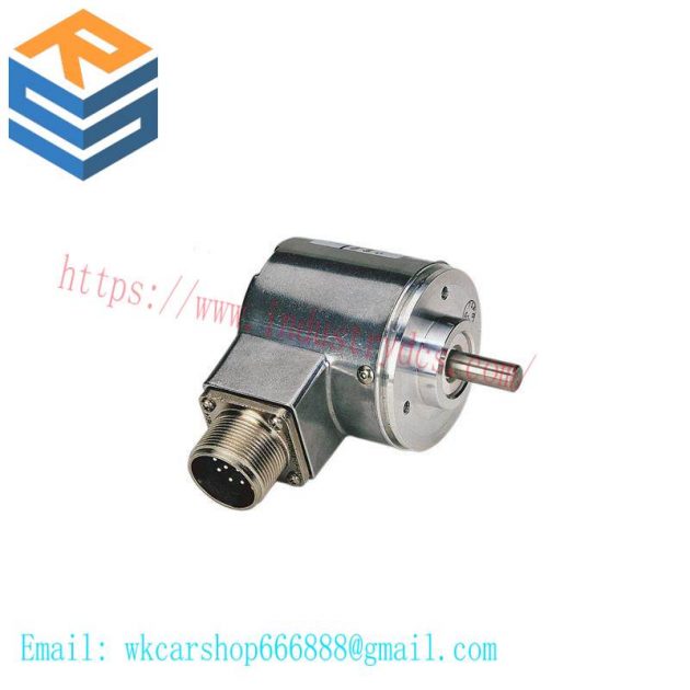 AB 845H-SJDZ24FWY2C Industrial Incremental Encoder