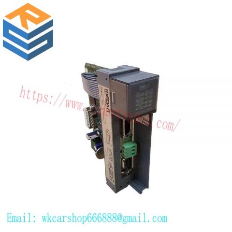 AB 917-0050: Advanced Process Control Module
