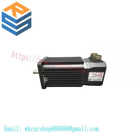AB H-4050-P-H00AA Servo Motor: Precision Control for Industry's Demands