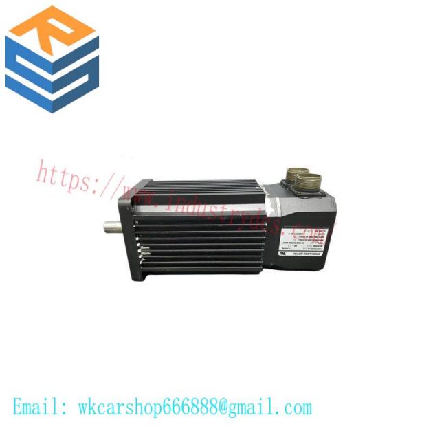 AB H-4050-P-H00AA Servo Motor: Precision Control for Industry's Demands