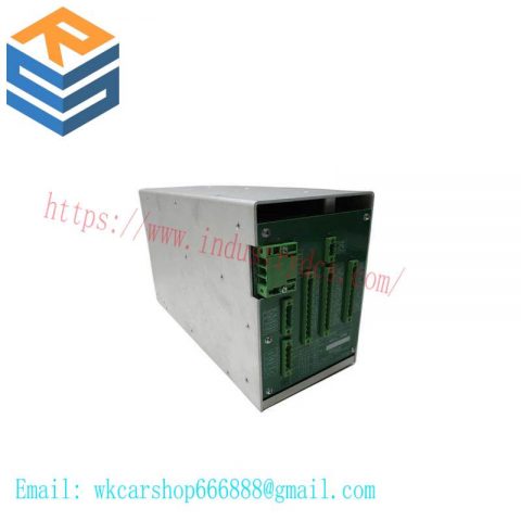AB MOX12P3509 80026-173-23 Power Supply Module