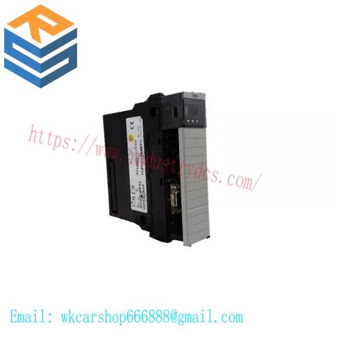 AB OLDI Online Development 56SAM-844: Special Application Module for Industrial Automation