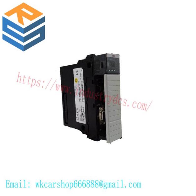 AB OLDI Online Development 56SAM-844: Special Application Module for Industrial Automation