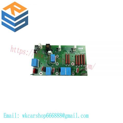 AB PN-200960 Inverter Power Supply Board - High Efficiency & Reliable Industrial Solution