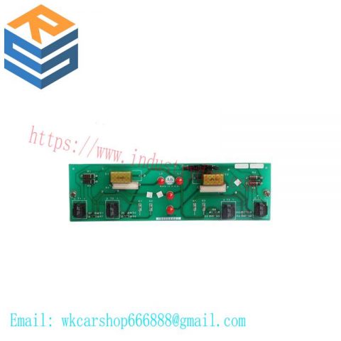 AB SP-110997/SP-105044/105043-01 PCB Module, Advanced Control Solutions for Industrial Automation
